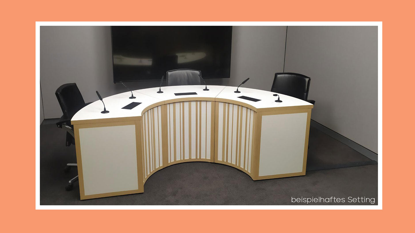 Corporate AV-Studio