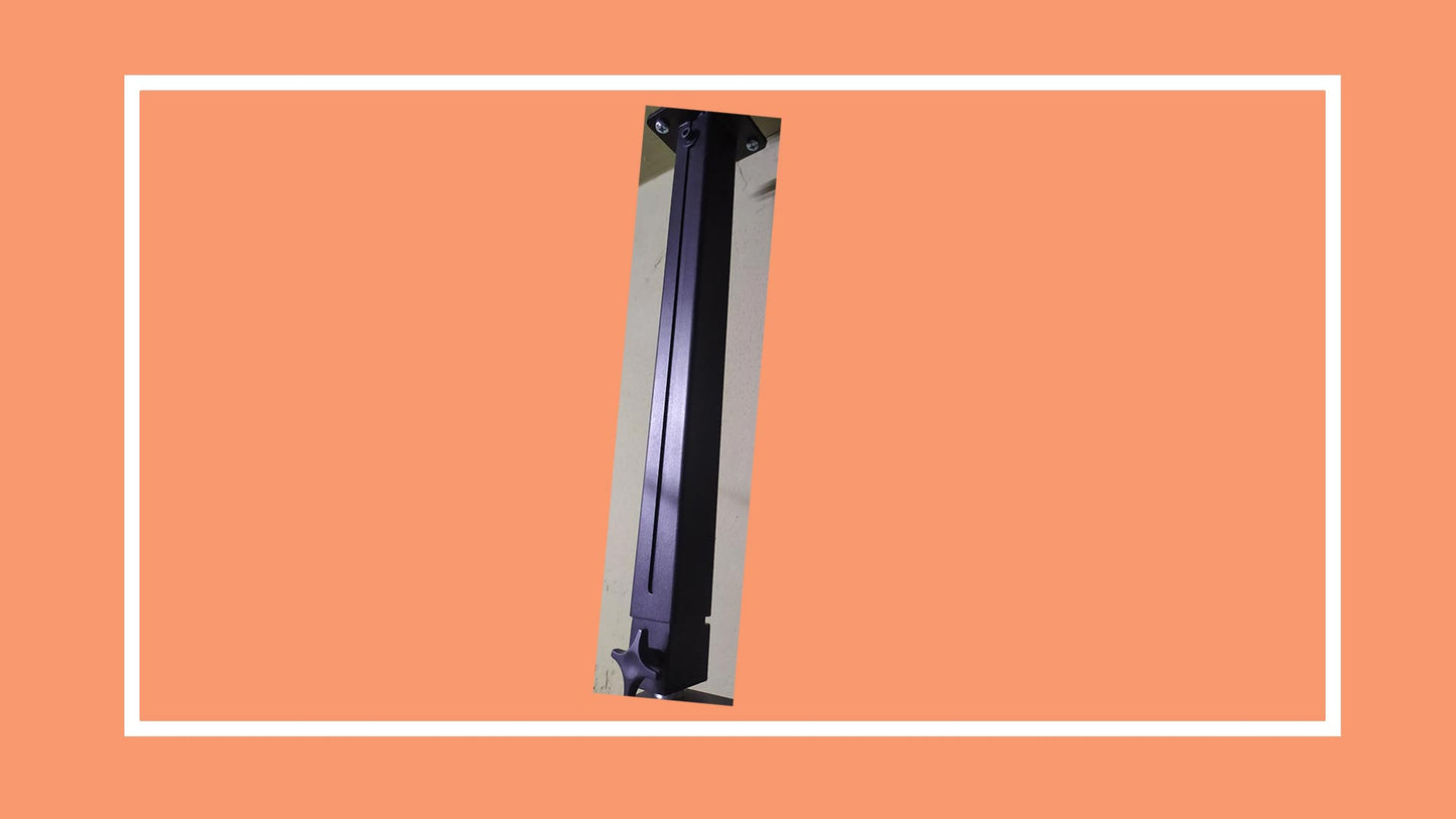 Teleskopstange 45 cm