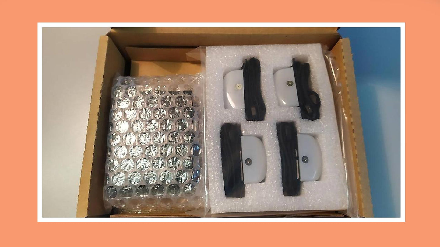 Datavideo TB-5 Tally Controlbox Originalverpackt