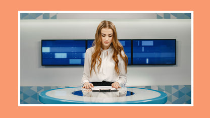 Corporate AV-Studio