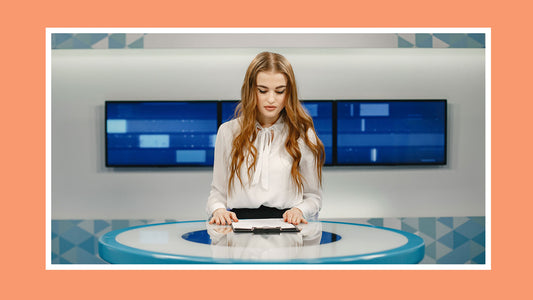 Corporate AV-Studio