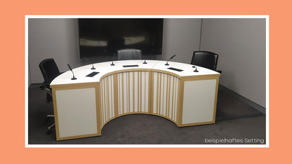 Corporate AV-Studio
