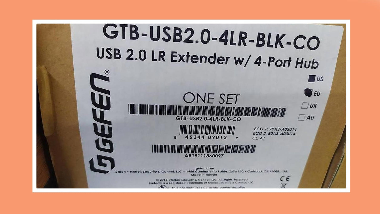 USB Extender Gefer