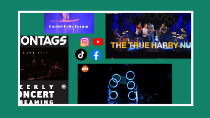 Show & Event Video-Teaser