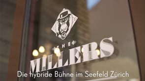 Stream Ready Venue - Die digitale Bühne im Abo