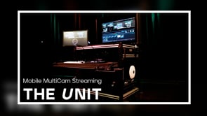 All Inclusive: Mehrkamera Livestreaming Paket