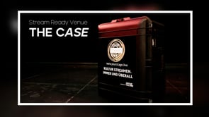 Mehrkamera Livestreaming