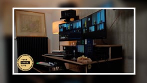 Stream Ready Venue - Die digitale Bühne im Abo