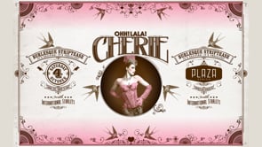 OHH! LALA! CHERIE! 04.10.2025