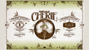 OHH! LALA! CHERIE!  01.11.2025