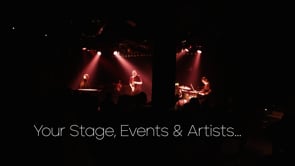 Remote Production Services für darstellende Künste